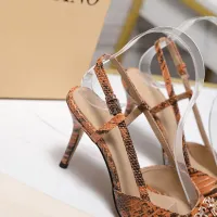 $108.00 USD Valentino Sandal For Women #1441825