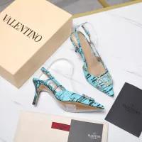 $108.00 USD Valentino Sandal For Women #1441828