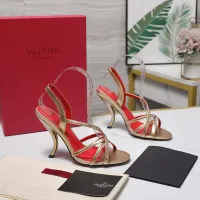 $108.00 USD Valentino Sandal For Women #1441830