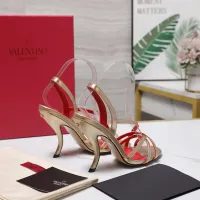 $108.00 USD Valentino Sandal For Women #1441830