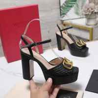$122.00 USD Valentino Sandal For Women #1441835