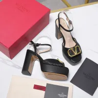 $122.00 USD Valentino Sandal For Women #1441835