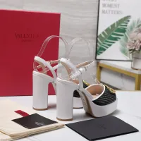 $122.00 USD Valentino Sandal For Women #1441836