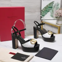 $122.00 USD Valentino Sandal For Women #1441837
