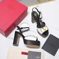 $122.00 USD Valentino Sandal For Women #1441837