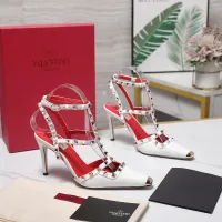 $125.00 USD Valentino Sandal For Women #1441839