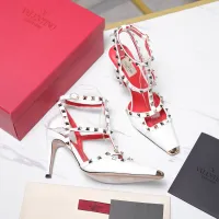 $125.00 USD Valentino Sandal For Women #1441839