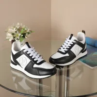 $85.00 USD Louis Vuitton Casual Shoes For Women #1441863