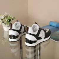 $85.00 USD Louis Vuitton Casual Shoes For Women #1441863