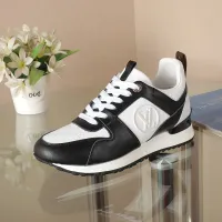 $85.00 USD Louis Vuitton Casual Shoes For Women #1441863