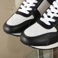 $85.00 USD Louis Vuitton Casual Shoes For Women #1441863