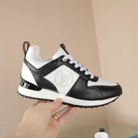 $85.00 USD Louis Vuitton Casual Shoes For Women #1441863