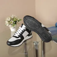 $85.00 USD Louis Vuitton Casual Shoes For Women #1441863