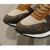 $85.00 USD Louis Vuitton Casual Shoes For Women #1441864
