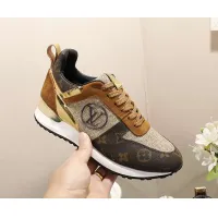 $85.00 USD Louis Vuitton Casual Shoes For Women #1441864