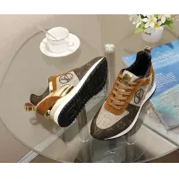 $85.00 USD Louis Vuitton Casual Shoes For Women #1441864