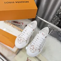 $82.00 USD Louis Vuitton Casual Shoes For Women #1441865