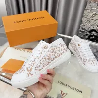 $82.00 USD Louis Vuitton Casual Shoes For Women #1441865