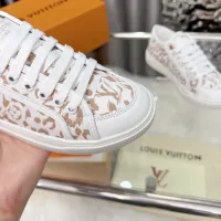 $82.00 USD Louis Vuitton Casual Shoes For Women #1441865