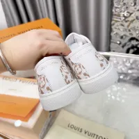 $82.00 USD Louis Vuitton Casual Shoes For Women #1441865