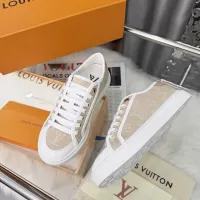 $82.00 USD Louis Vuitton Casual Shoes For Women #1441866