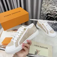$82.00 USD Louis Vuitton Casual Shoes For Women #1441866