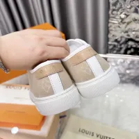 $82.00 USD Louis Vuitton Casual Shoes For Women #1441866