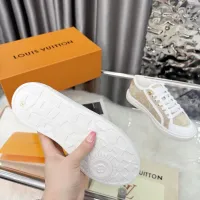 $82.00 USD Louis Vuitton Casual Shoes For Women #1441866