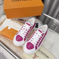 $82.00 USD Louis Vuitton Casual Shoes For Women #1441867
