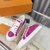 $82.00 USD Louis Vuitton Casual Shoes For Women #1441867