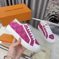 $82.00 USD Louis Vuitton Casual Shoes For Women #1441867
