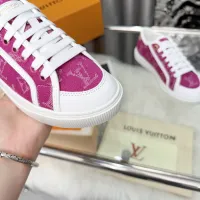 $82.00 USD Louis Vuitton Casual Shoes For Women #1441867