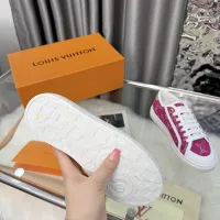 $82.00 USD Louis Vuitton Casual Shoes For Women #1441867
