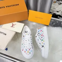 $82.00 USD Louis Vuitton Casual Shoes For Women #1441868