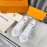 $82.00 USD Louis Vuitton Casual Shoes For Women #1441868