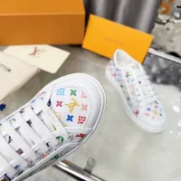 $82.00 USD Louis Vuitton Casual Shoes For Women #1441868