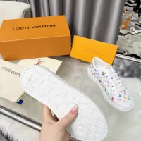 $82.00 USD Louis Vuitton Casual Shoes For Women #1441868