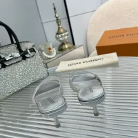 $92.00 USD Louis Vuitton Slippers For Women #1441886