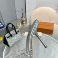 $92.00 USD Louis Vuitton Slippers For Women #1441887