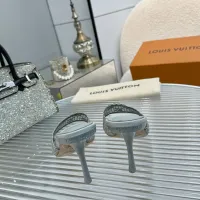 $92.00 USD Louis Vuitton Slippers For Women #1441891
