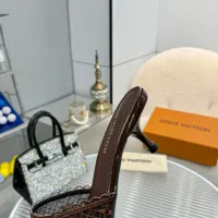 $92.00 USD Louis Vuitton Slippers For Women #1441892