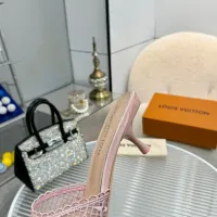 $92.00 USD Louis Vuitton Slippers For Women #1441894