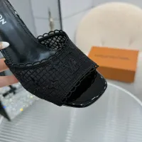 $92.00 USD Louis Vuitton Slippers For Women #1441897