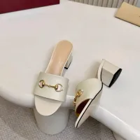 $88.00 USD Gucci Slippers For Women #1441907