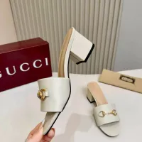 $88.00 USD Gucci Slippers For Women #1441907