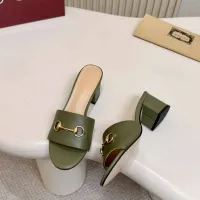 $88.00 USD Gucci Slippers For Women #1441909