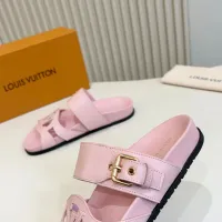 $85.00 USD Louis Vuitton Slippers For Women #1441914