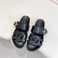 $85.00 USD Louis Vuitton Slippers For Women #1441918