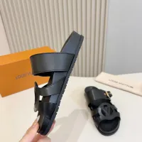 $85.00 USD Louis Vuitton Slippers For Women #1441918
