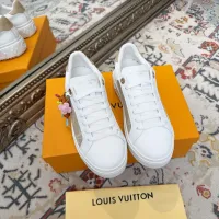 $98.00 USD Louis Vuitton Casual Shoes For Women #1441968